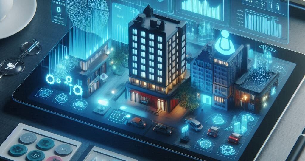 Hotel_Business_Intelligence